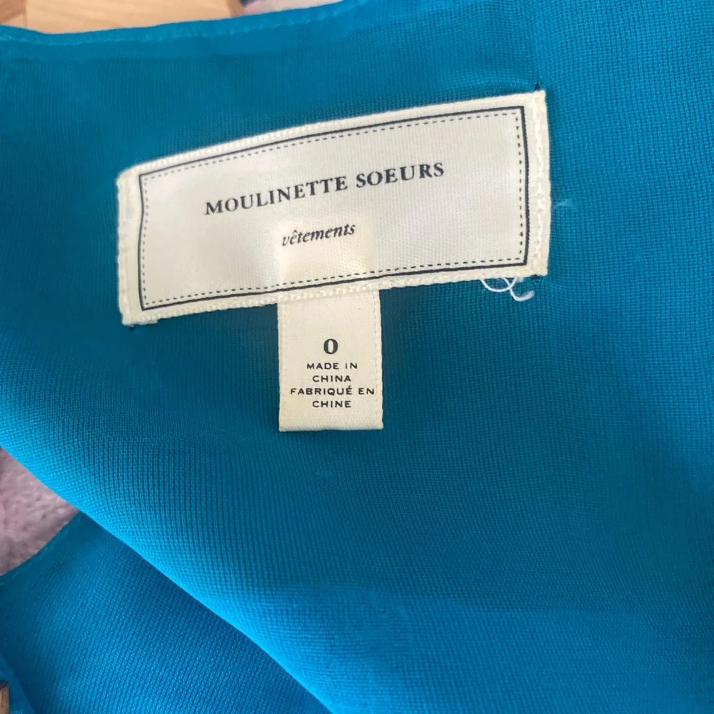 Moulinette Soeurs this stunning